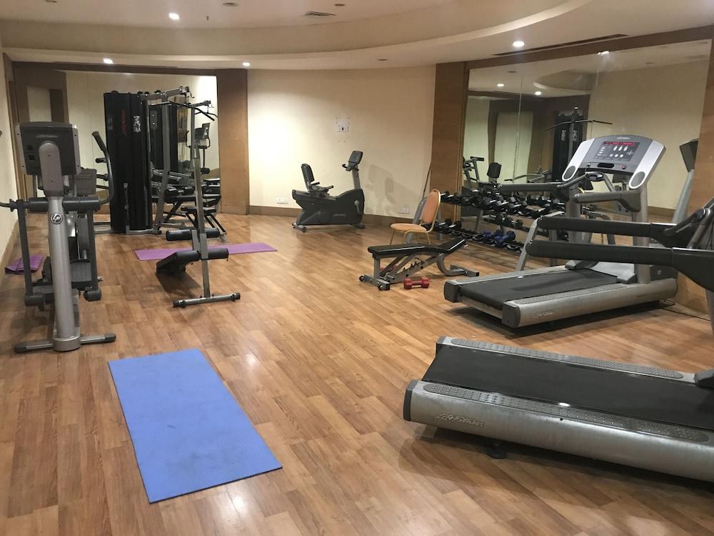 The Manohar Hyderabad Otel Dış mekan fotoğraf
