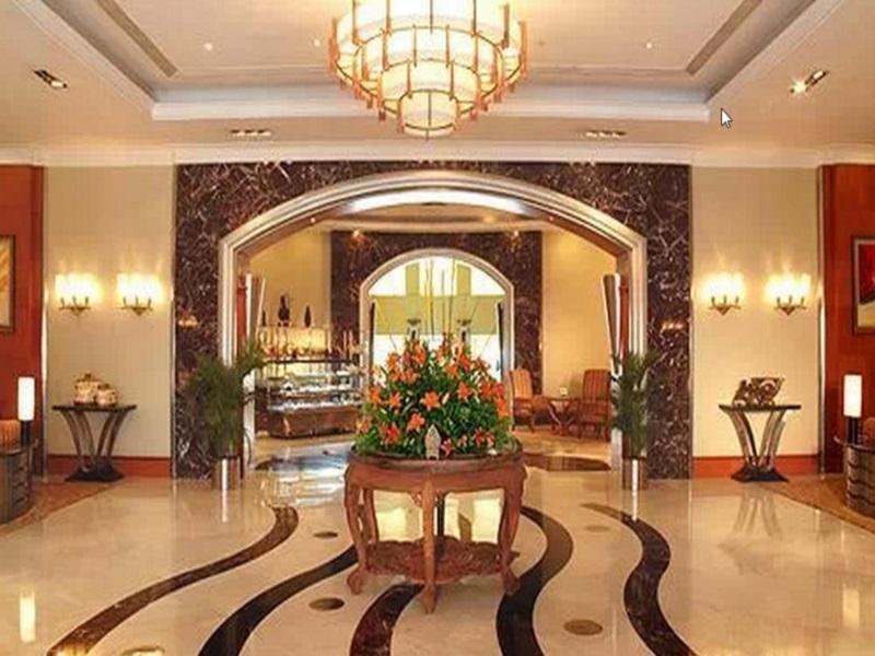 The Manohar Hyderabad Otel Dış mekan fotoğraf