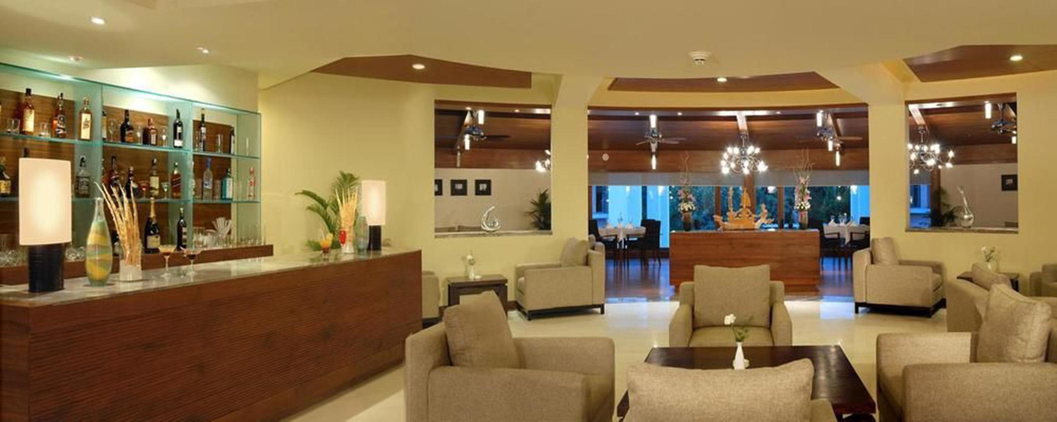 The Manohar Hyderabad Otel Dış mekan fotoğraf