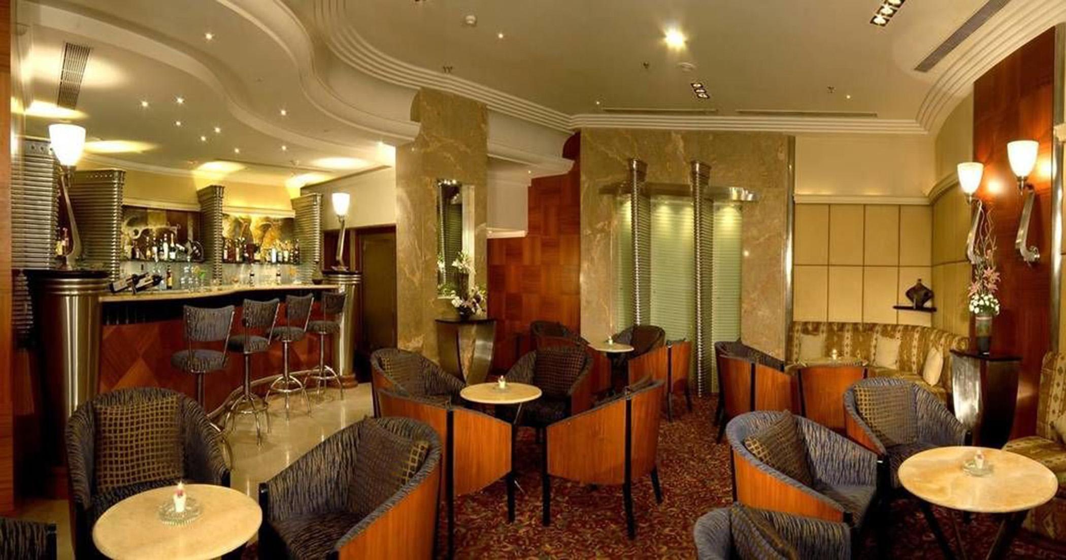 The Manohar Hyderabad Otel Dış mekan fotoğraf