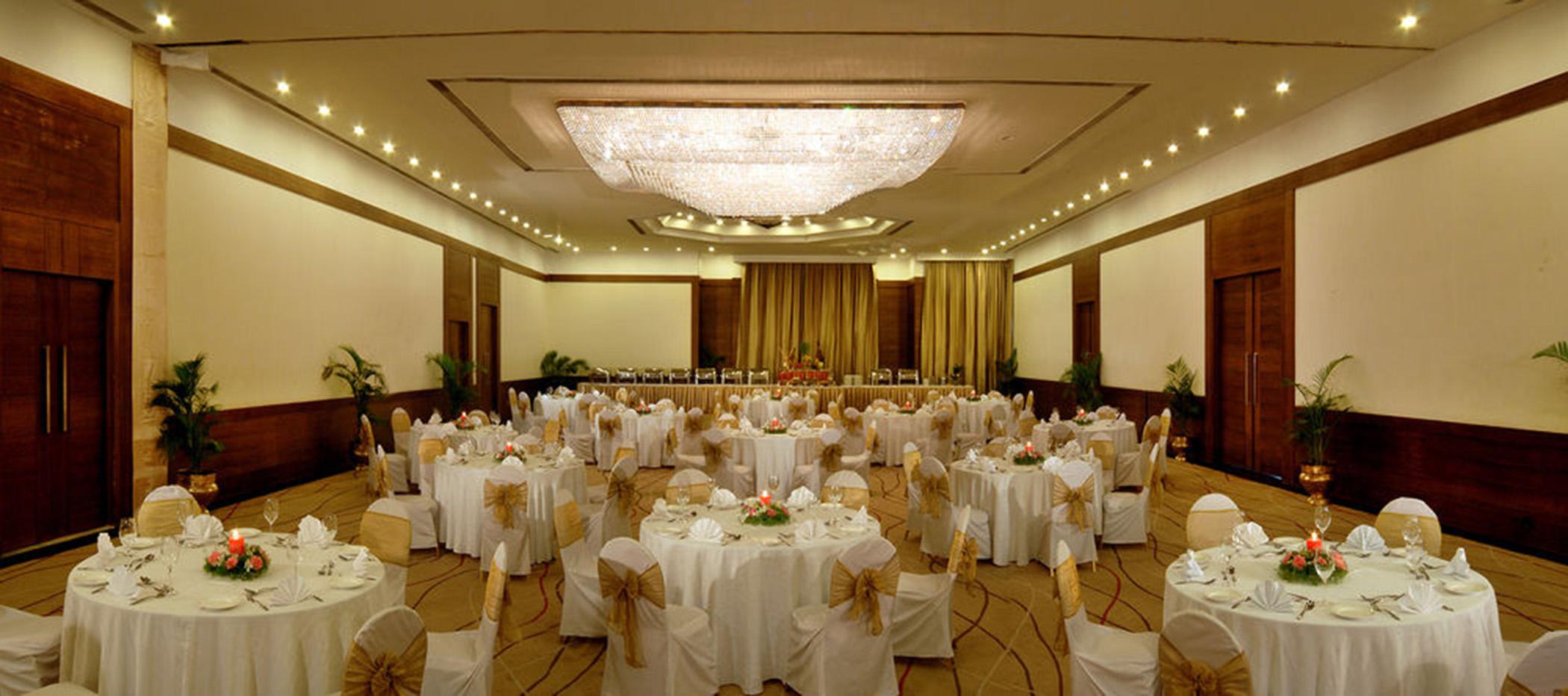 The Manohar Hyderabad Otel Dış mekan fotoğraf