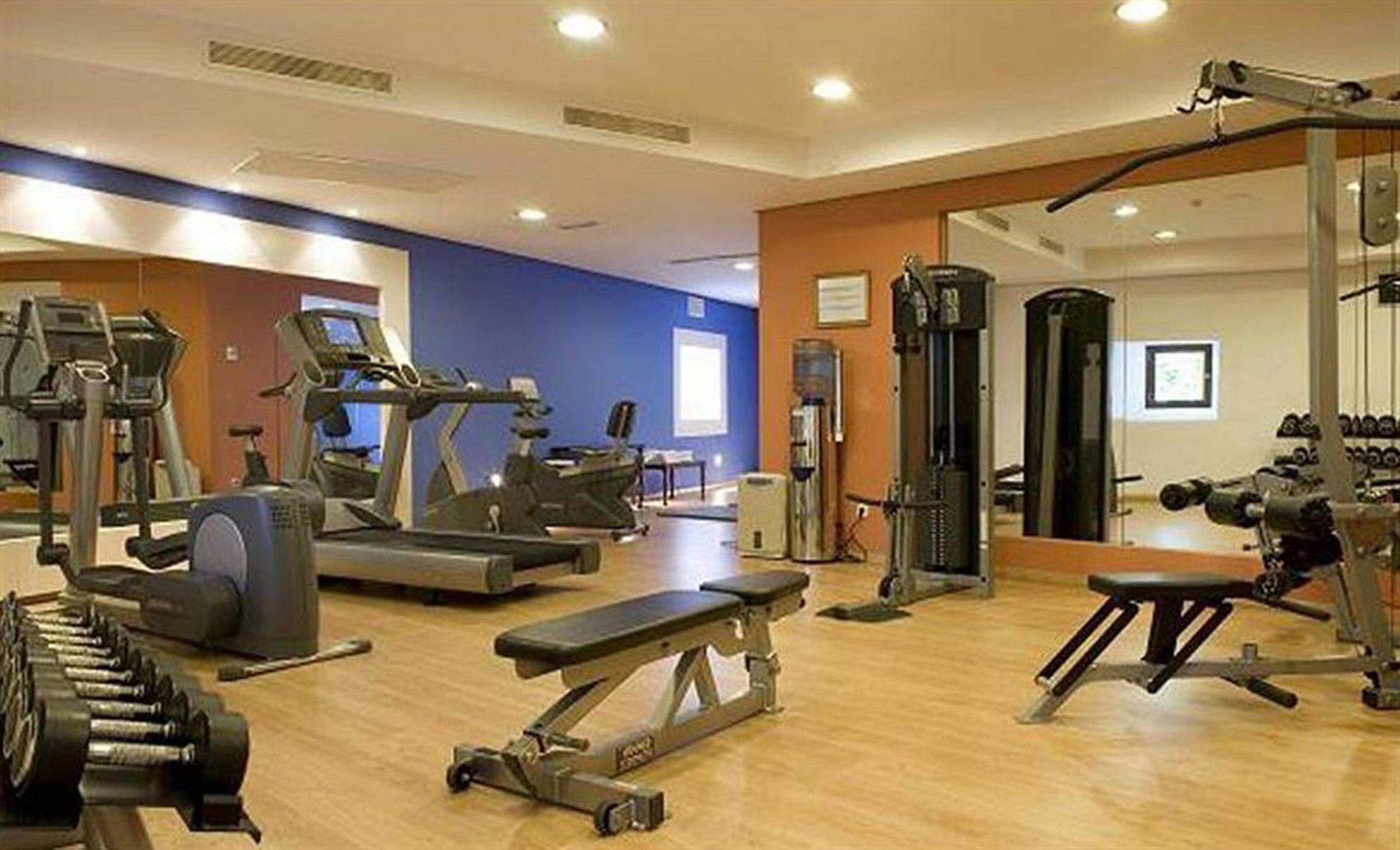 The Manohar Hyderabad Otel Dış mekan fotoğraf