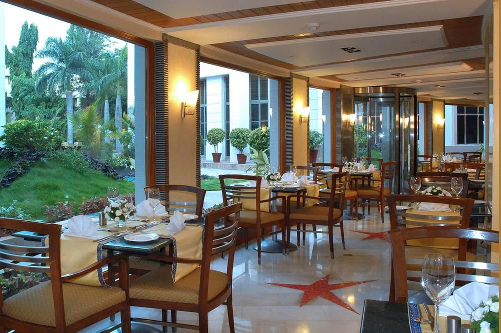 The Manohar Hyderabad Otel Dış mekan fotoğraf
