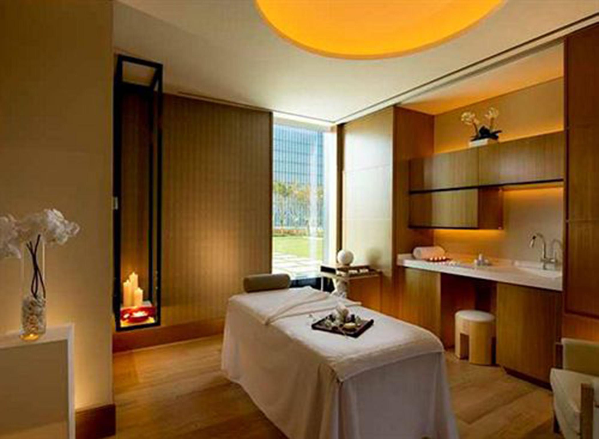 The Manohar Hyderabad Otel Dış mekan fotoğraf