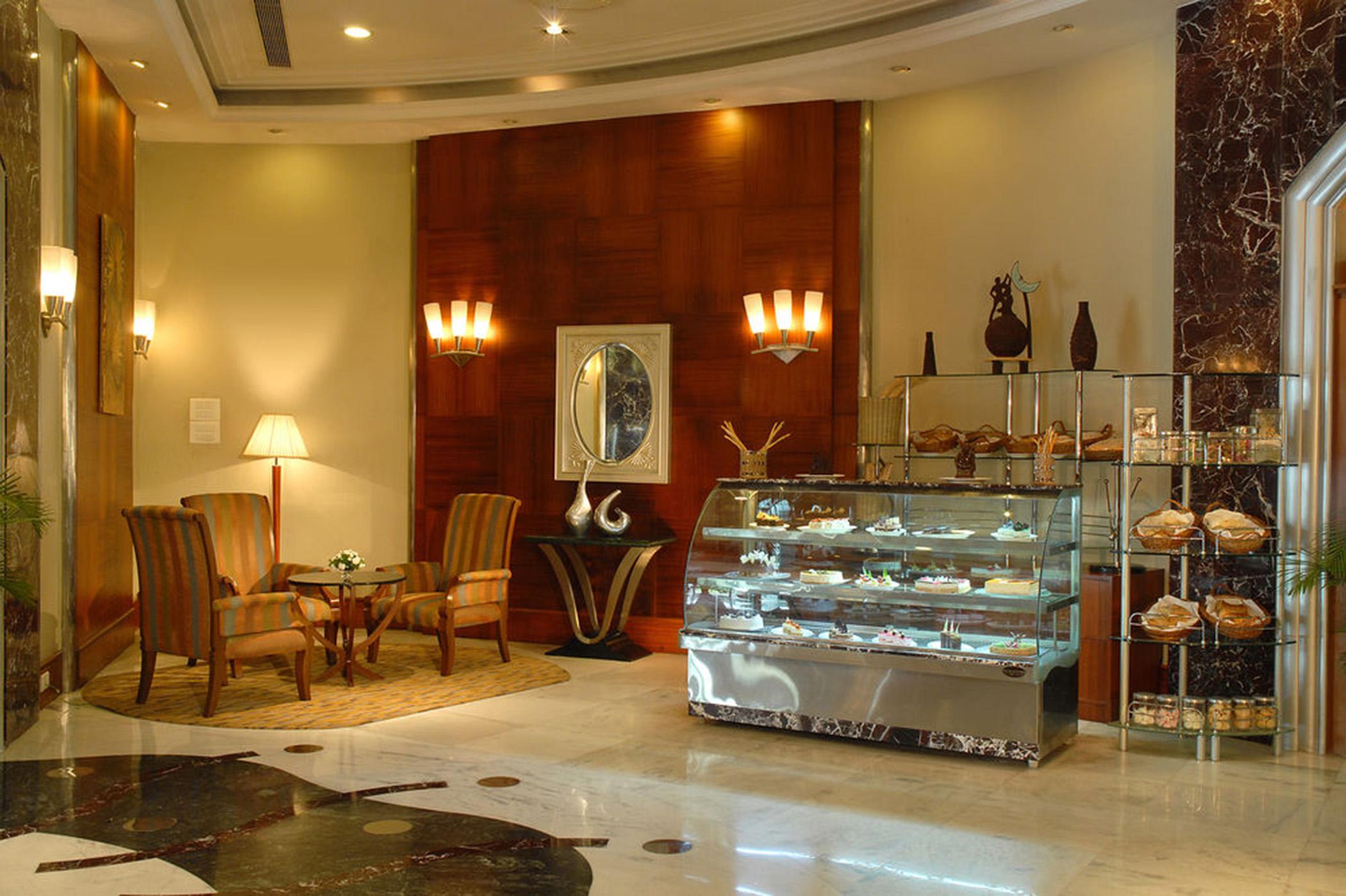The Manohar Hyderabad Otel Dış mekan fotoğraf