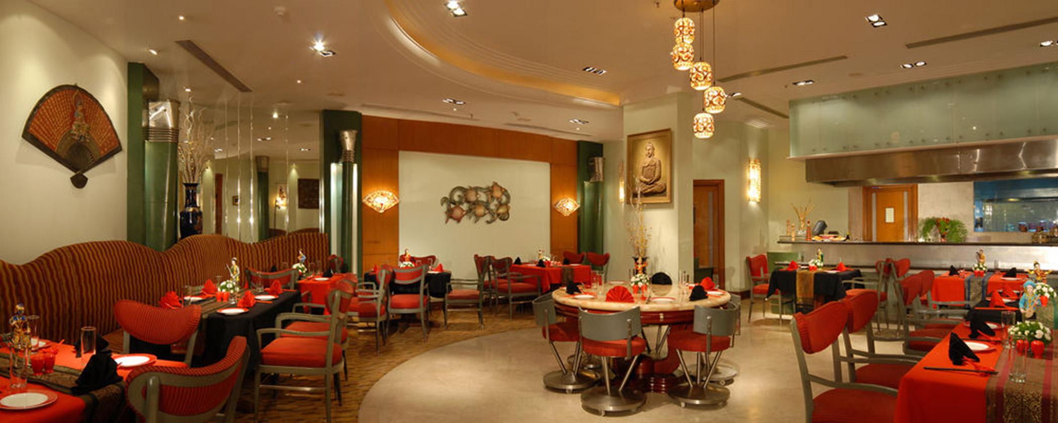 The Manohar Hyderabad Otel Dış mekan fotoğraf