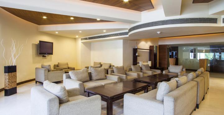The Manohar Hyderabad Otel Dış mekan fotoğraf