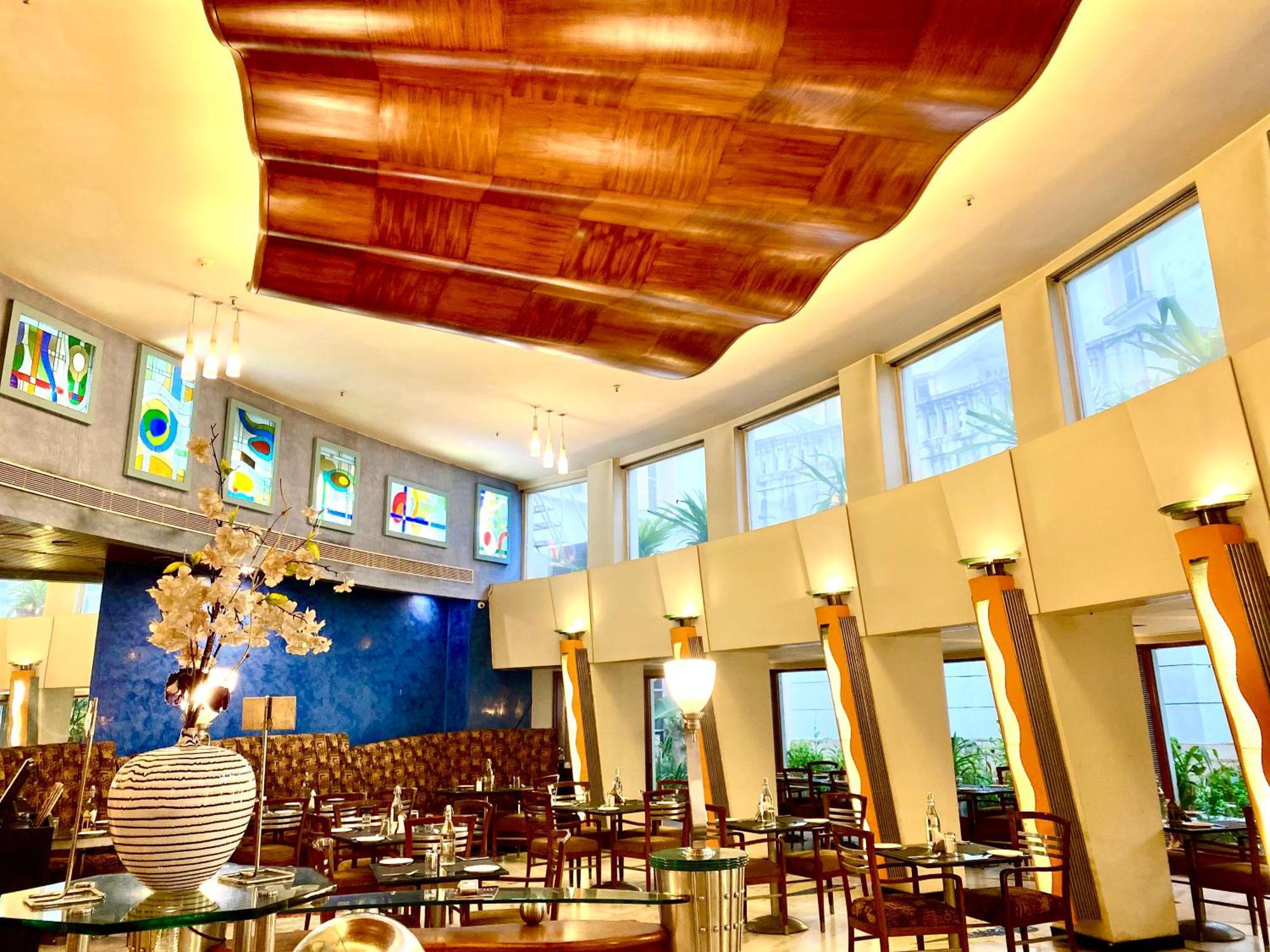 The Manohar Hyderabad Otel Dış mekan fotoğraf