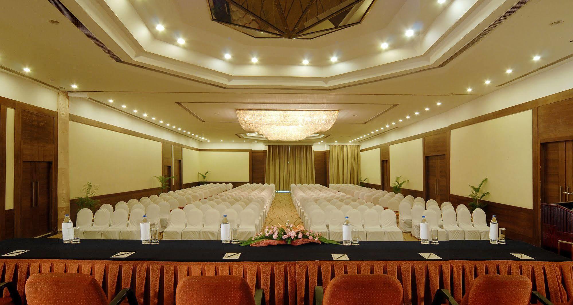 The Manohar Hyderabad Otel Dış mekan fotoğraf