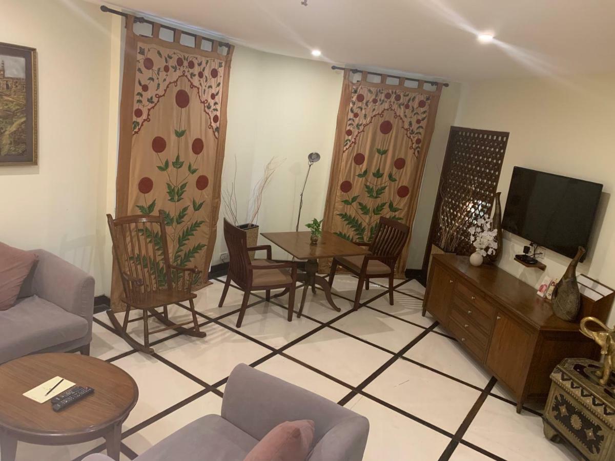 The Manohar Hyderabad Otel Dış mekan fotoğraf